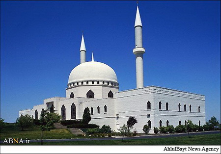 Islamic architecture as the embassy of Islamic culture and civilization
