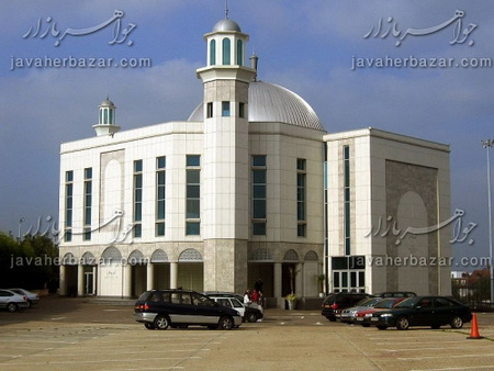 Islamic architecture as the embassy of Islamic culture and civilization