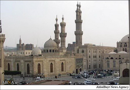 Islamic architecture as the embassy of Islamic culture and civilization