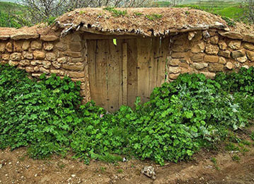  Rijab natural attractions