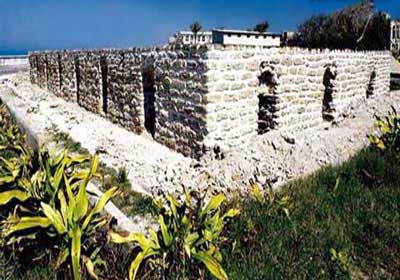 A journey to the most beautiful shores in south