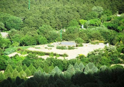  A one-day wander around Isfahan’s nature