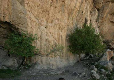  A one-day wander around Isfahan’s nature