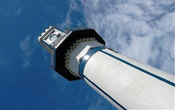   Anzali port, Iran’s European heaven 