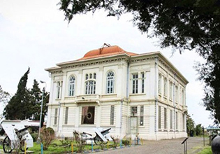   Anzali port, Iran’s European heaven 