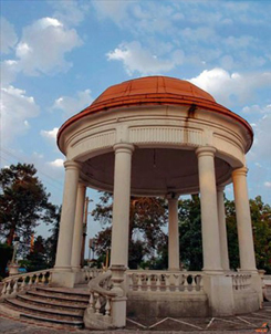   Anzali port, Iran’s European heaven 