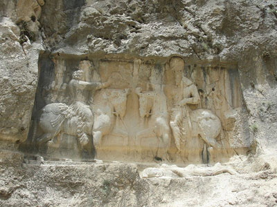 Attractions of Kazeroon
