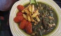 Fast food in the Kurdish area (2)