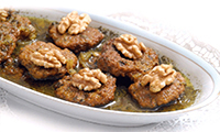 Nafeleh