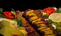   Bakhtiyari Kebabs