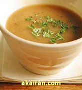 Barley Soup