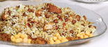   Chickpeas and Rice with Raisins 