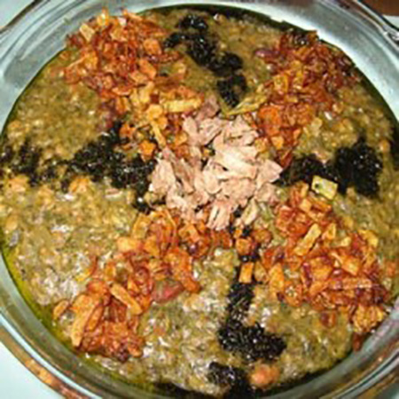 Peyoleh Ash