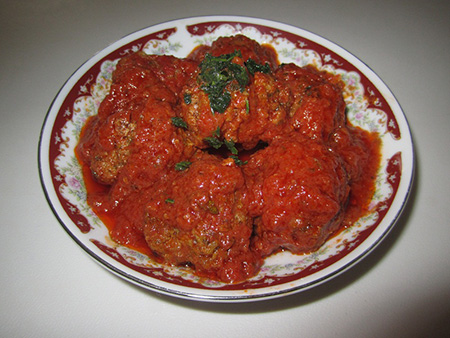 Shefteh