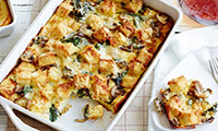    
  Soozi Omelet