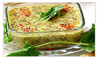   Tarkhineh (barley) Ash