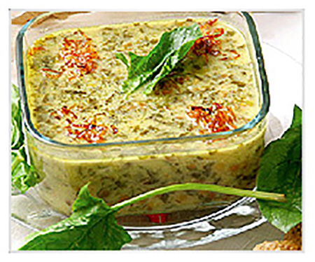   Tarkhineh (barley) Ash