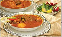   Yakhni Nokhod