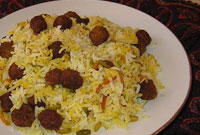   Zireh Polo