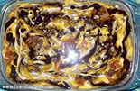 Eggplants and Kashk Abgusht