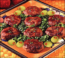  Gomaj Kabab 