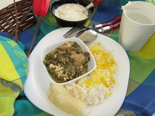   Kuli Ghoorabij 