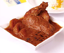 Motanjan Stew