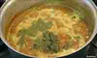 Recipe for Abgarmo