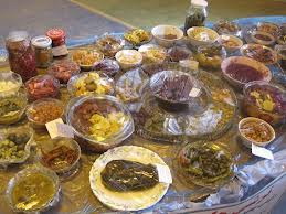   Recipe for Baba Yari,  Adasav or Adasi
