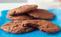   Recipe for  Cookies