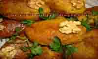   Recipe for Holoo Kebab