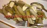   Recipe for local dish, Zu
