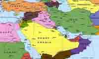   Security, Peace and Realities in the Middle East (2)
