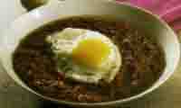  Shishe Naz,  a very delicious dish