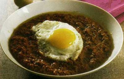  Shishe Naz,  a very delicious dish