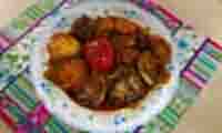 Tas Kabab
