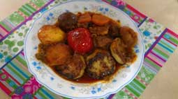 Tas Kabab