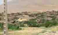   Vanak City 