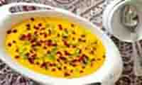   Yogurt Stew
