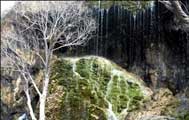  Asiyab Kharabeh Waterfall