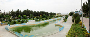   Bojnord City