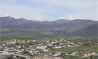   Komeh City 