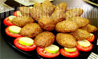 Koppah or Kubbah