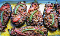   Longi Badenjan