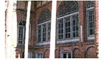 Bolurchiyan house