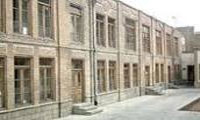  Roshdiyeh school