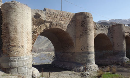  Saeed Abad valley 