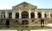     Ganjeizadeh House