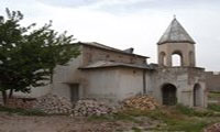   Howans church