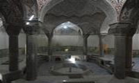   Koordasht Bathhouse